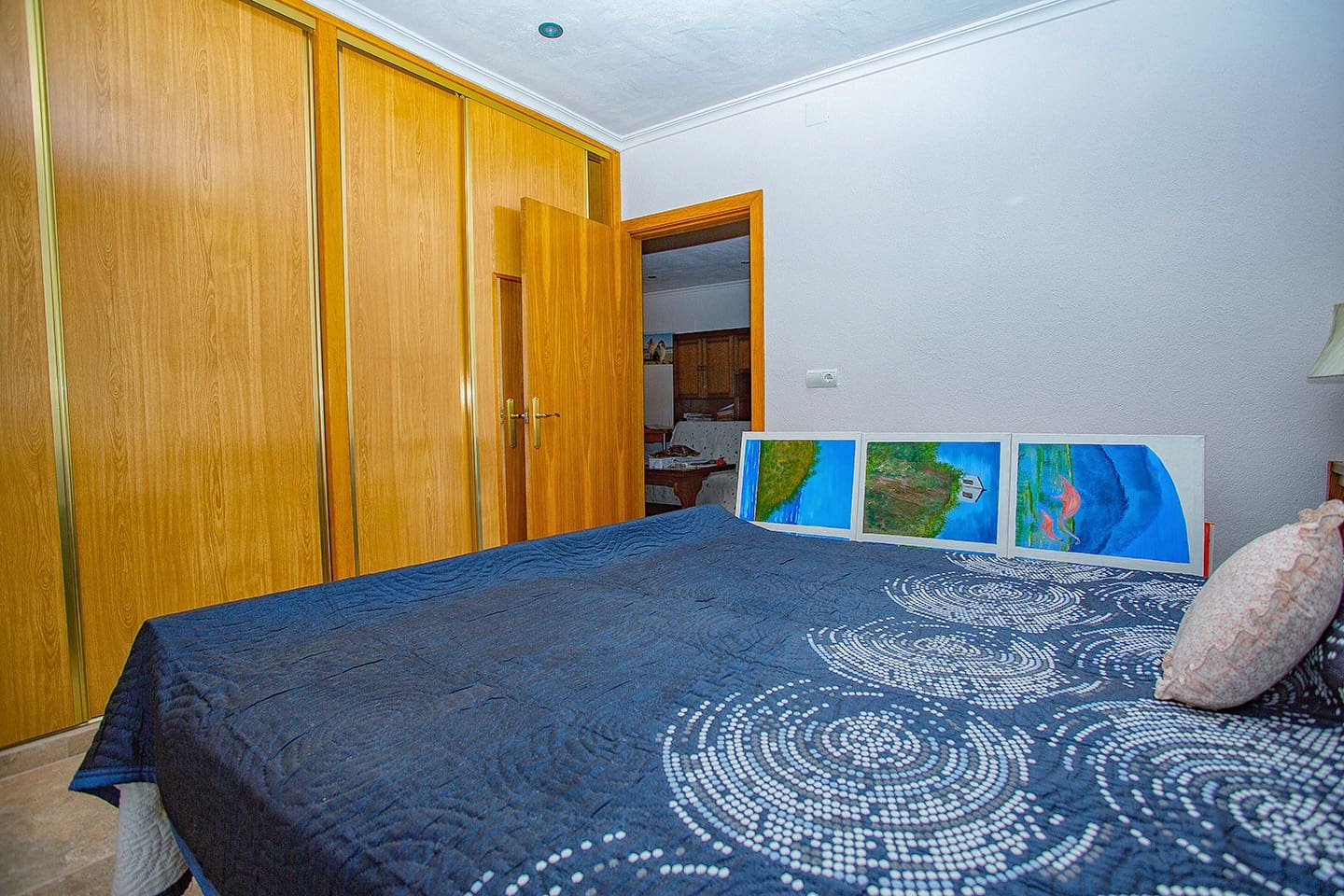 3 soveværelse Villa til salg i Elche / Elx med swimmingpool garage - € 849.000 (Ref: 6831629)