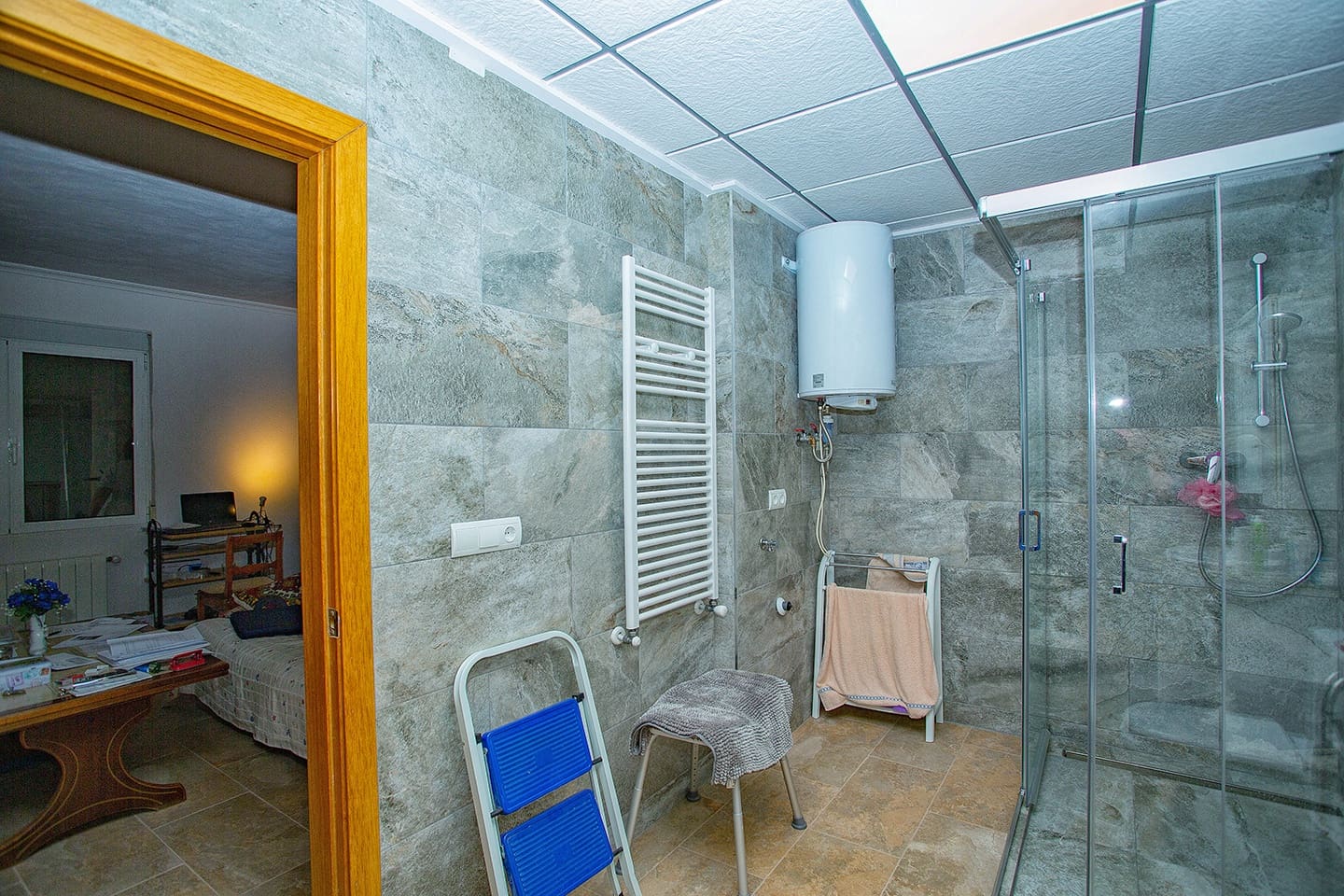 3 soveværelse Villa til salg i Elche / Elx med swimmingpool garage - € 849.000 (Ref: 6831629)