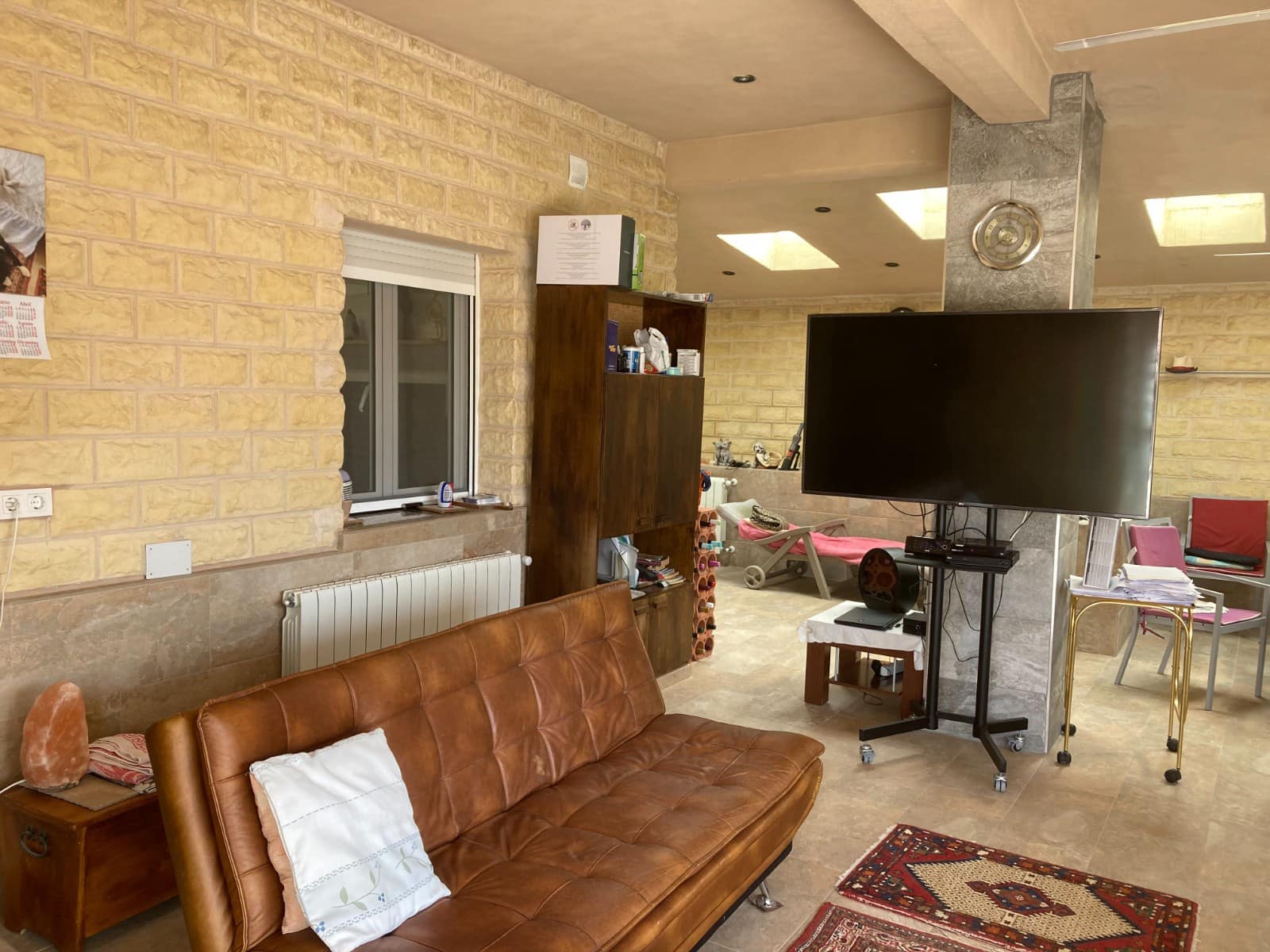 3 soverom Villa til salgs i Elche / Elx med svømmebasseng garasje - € 849 000 (Ref: 6831629)