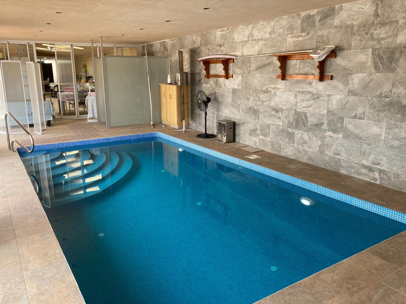 3 soverom Villa til salgs i Elche / Elx med svømmebasseng garasje - € 849 000 (Ref: 6831629)