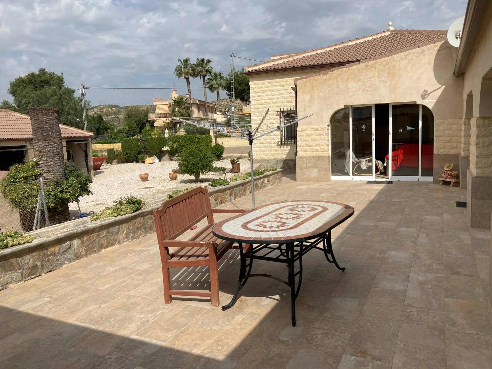 3 soverom Villa til salgs i Elche / Elx med svømmebasseng garasje - € 849 000 (Ref: 6831629)