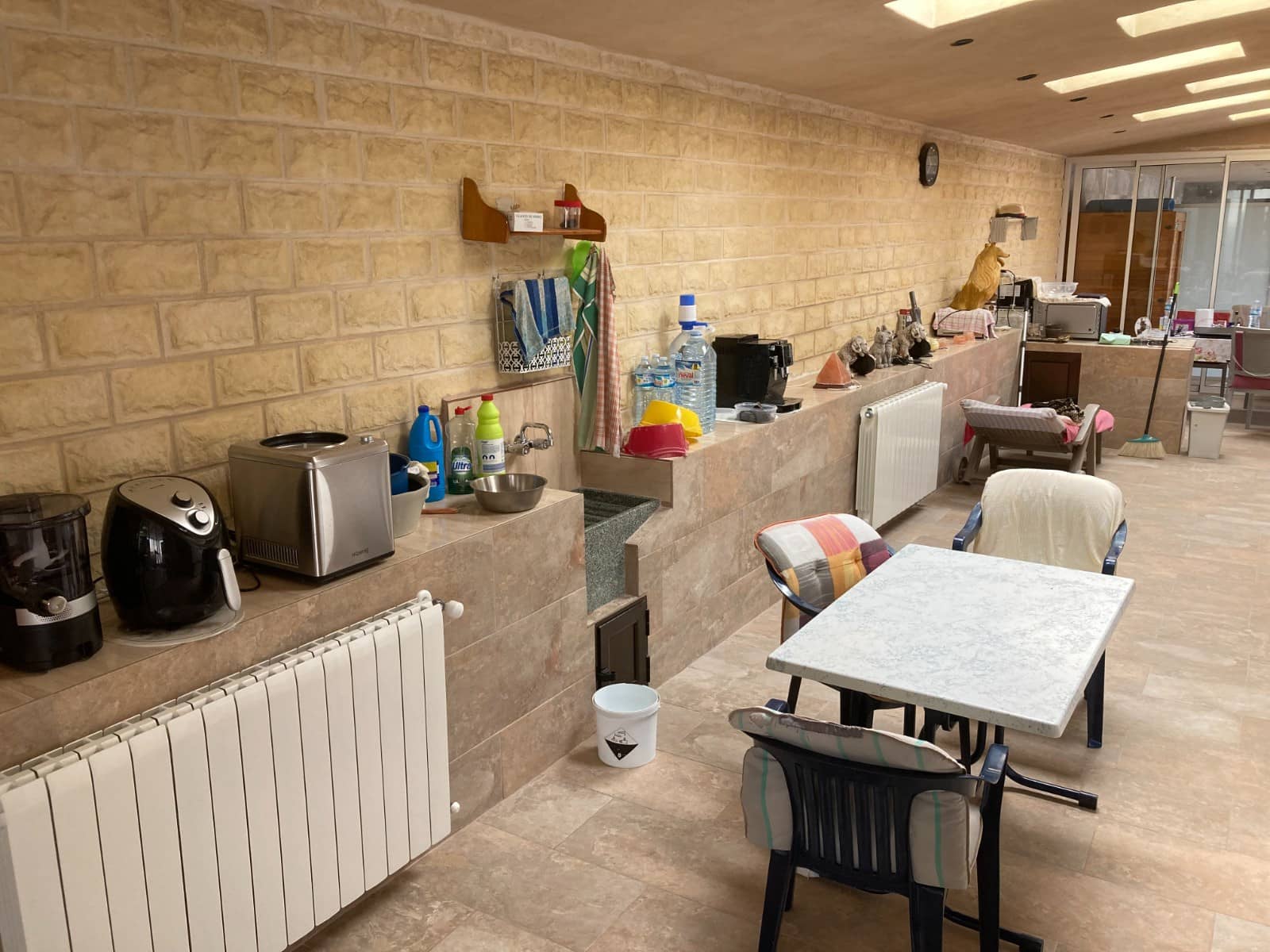 3 soverom Villa til salgs i Elche / Elx med svømmebasseng garasje - € 849 000 (Ref: 6831629)