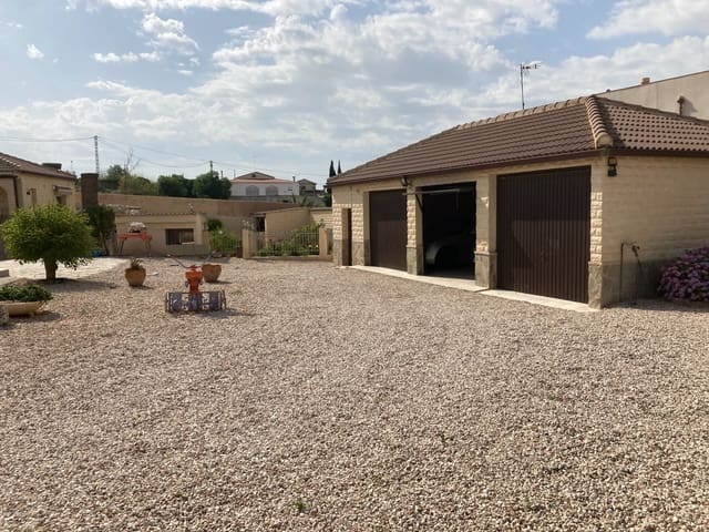 3 slaapkamer Villa te koop in Elche / Elx met zwembad garage - € 849.000 (Ref: 6831629)