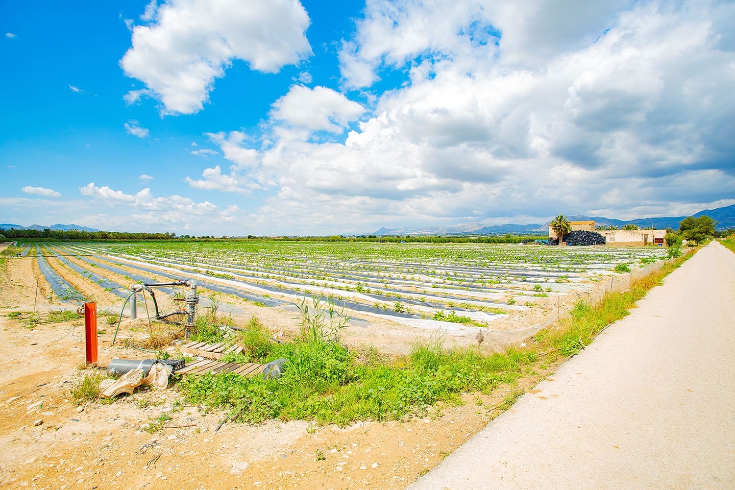 1 quarto Quinta/Casa Rural para venda em San Isidro - 180 000 € (Ref: 6840678)