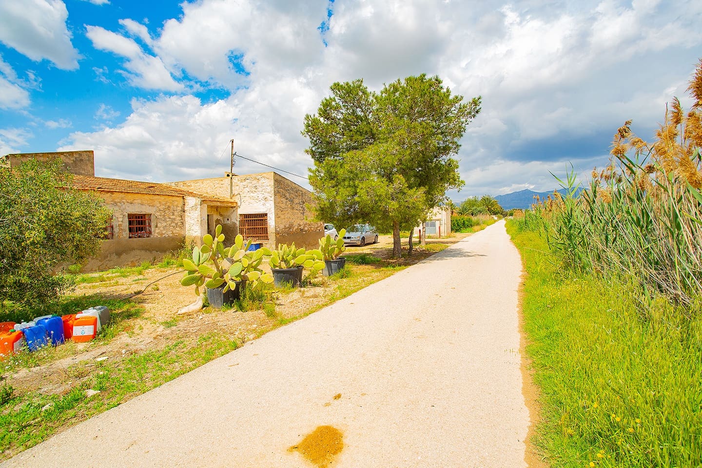 1 quarto Quinta/Casa Rural para venda em San Isidro - 180 000 € (Ref: 6840678)