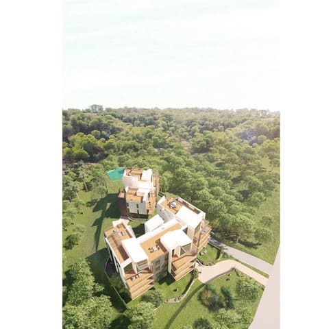 3 soveværelse Lejlighed til salg i Las Colinas Golf, Orihuela med swimmingpool garage - € 399.000 (Ref: 6851051)