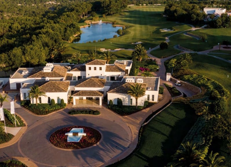 3 soveværelse Lejlighed til salg i Orihuela Costa med swimmingpool garage - € 399.000 (Ref: 6851051)