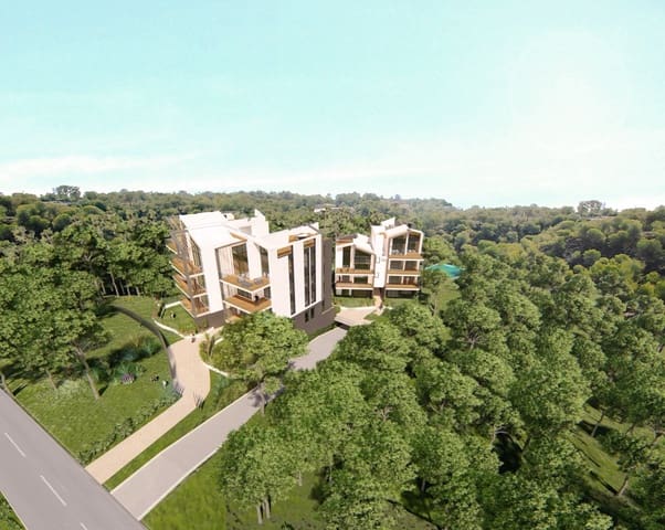 3 soveværelse Lejlighed til salg i Las Colinas Golf, Orihuela med swimmingpool garage - € 399.000 (Ref: 6851051)