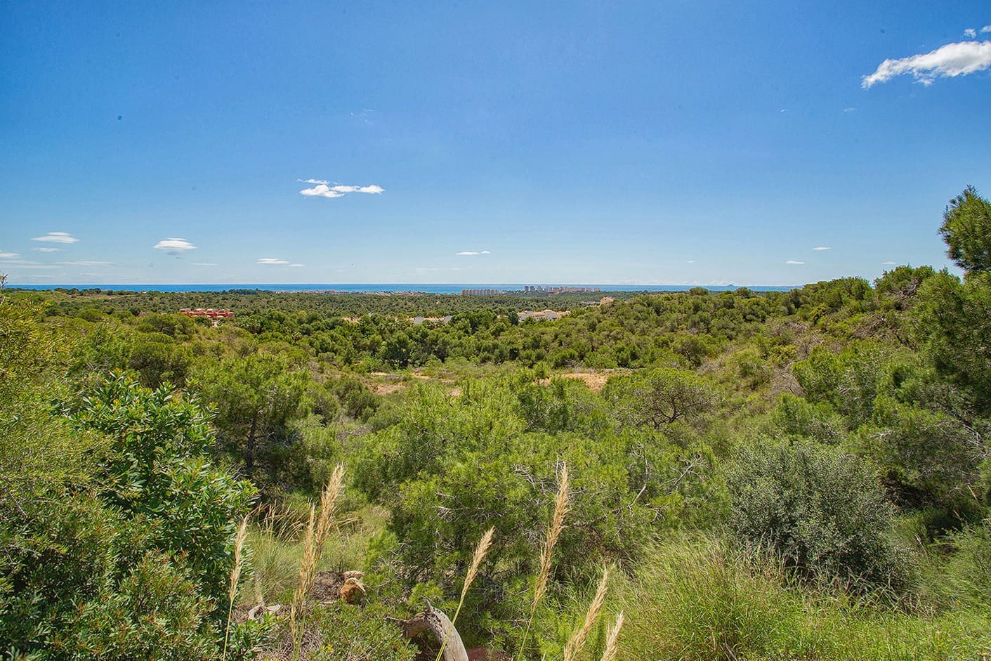 3 soveværelse Lejlighed til salg i Orihuela Costa med swimmingpool garage - € 399.000 (Ref: 6851051)