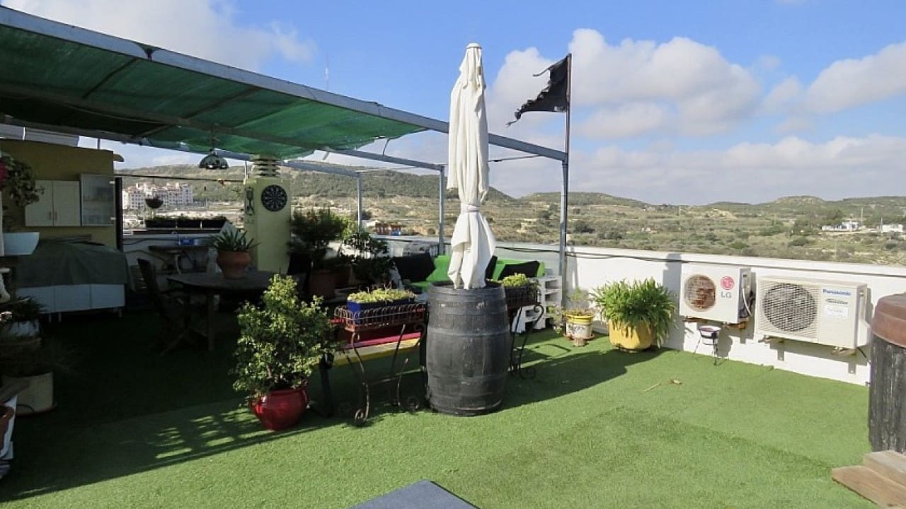 3 camera da letto Appartamento in vendita in Guardamar del Segura con garage - 379.000 € (Rif: 6865821)