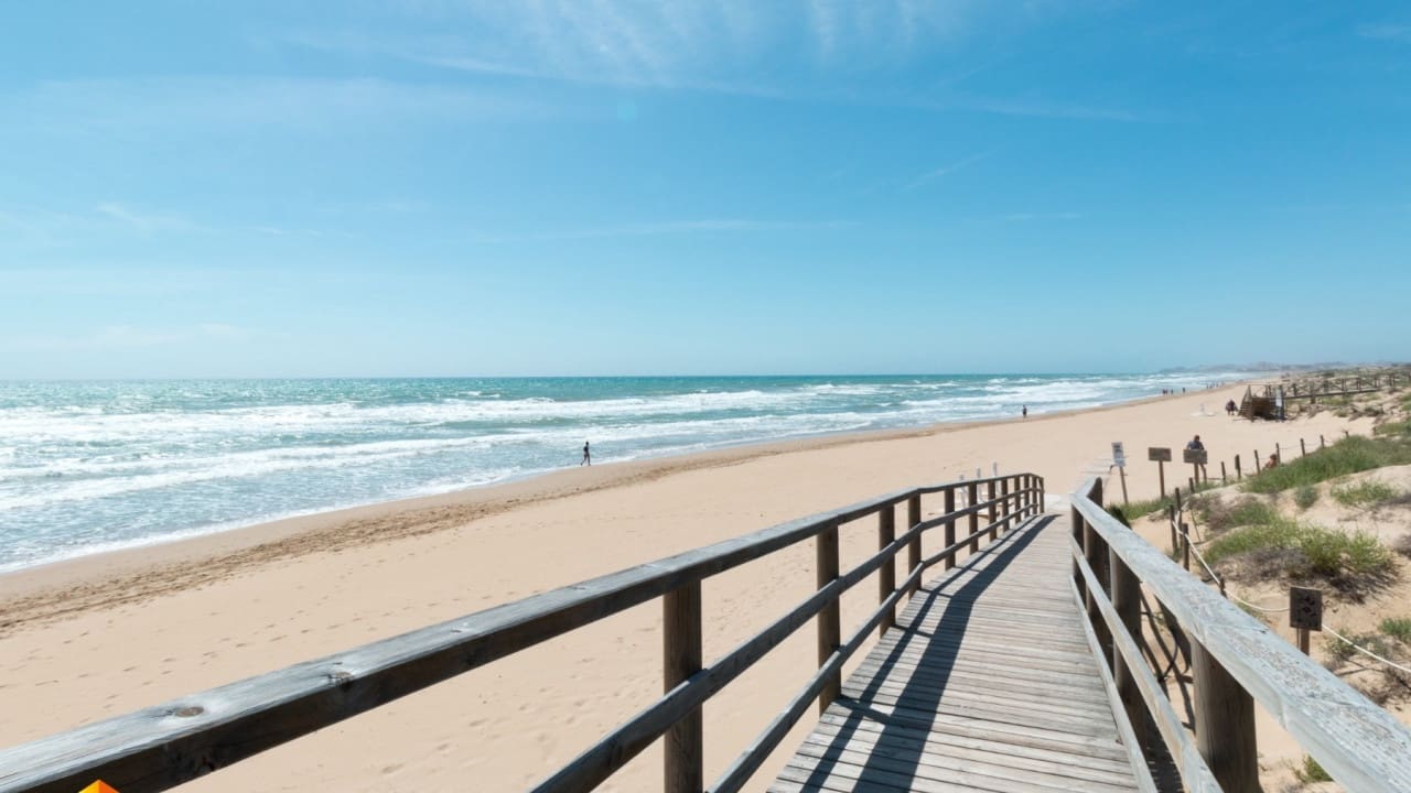 3 camera da letto Appartamento in vendita in Guardamar del Segura con garage - 379.000 € (Rif: 6865821)