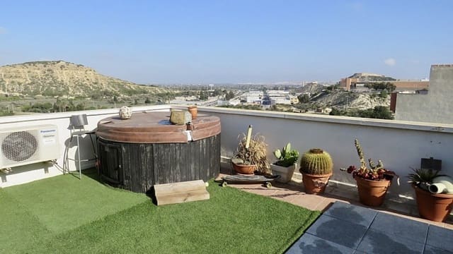 3 sypialnia Apartament na sprzedaż w Las Viñas, Guardamar del Segura z garażem - 379 000 € (Ref: 6865821)