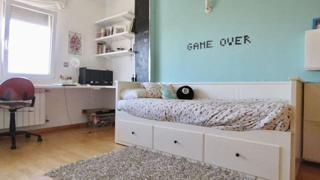 3 sypialnia Apartament na sprzedaż w Las Viñas, Guardamar del Segura z garażem - 379 000 € (Ref: 6865821)