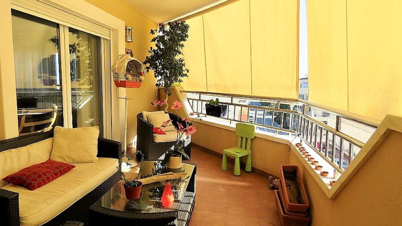 3 camera da letto Appartamento in vendita in Guardamar del Segura con garage - 379.000 € (Rif: 6865821)