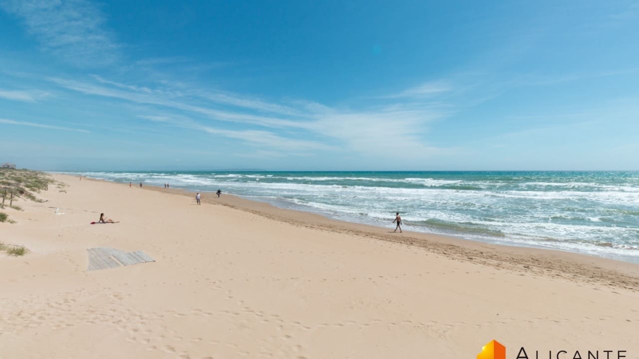 3 camera da letto Appartamento in vendita in Guardamar del Segura con garage - 379.000 € (Rif: 6865821)