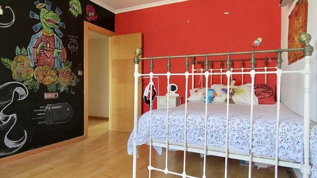 3 sypialnia Apartament na sprzedaż w Las Viñas, Guardamar del Segura z garażem - 379 000 € (Ref: 6865821)