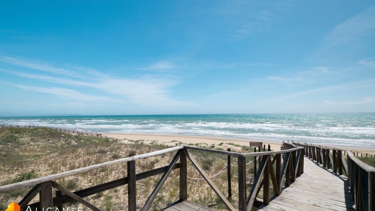 3 camera da letto Appartamento in vendita in Guardamar del Segura con garage - 379.000 € (Rif: 6865821)