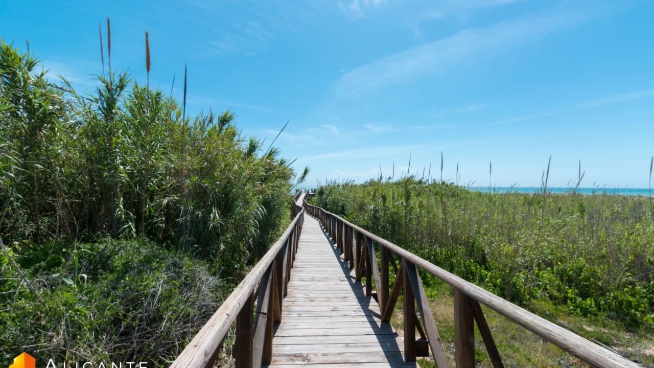 3 camera da letto Appartamento in vendita in Guardamar del Segura con garage - 379.000 € (Rif: 6865821)