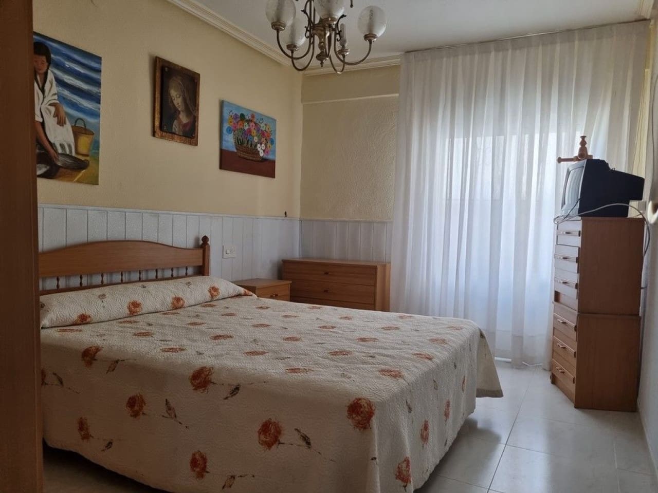 6 slaapkamer Finca/Landhuis te koop in Crevillente / Crevillent met zwembad - € 280.000 (Ref: 6871457)