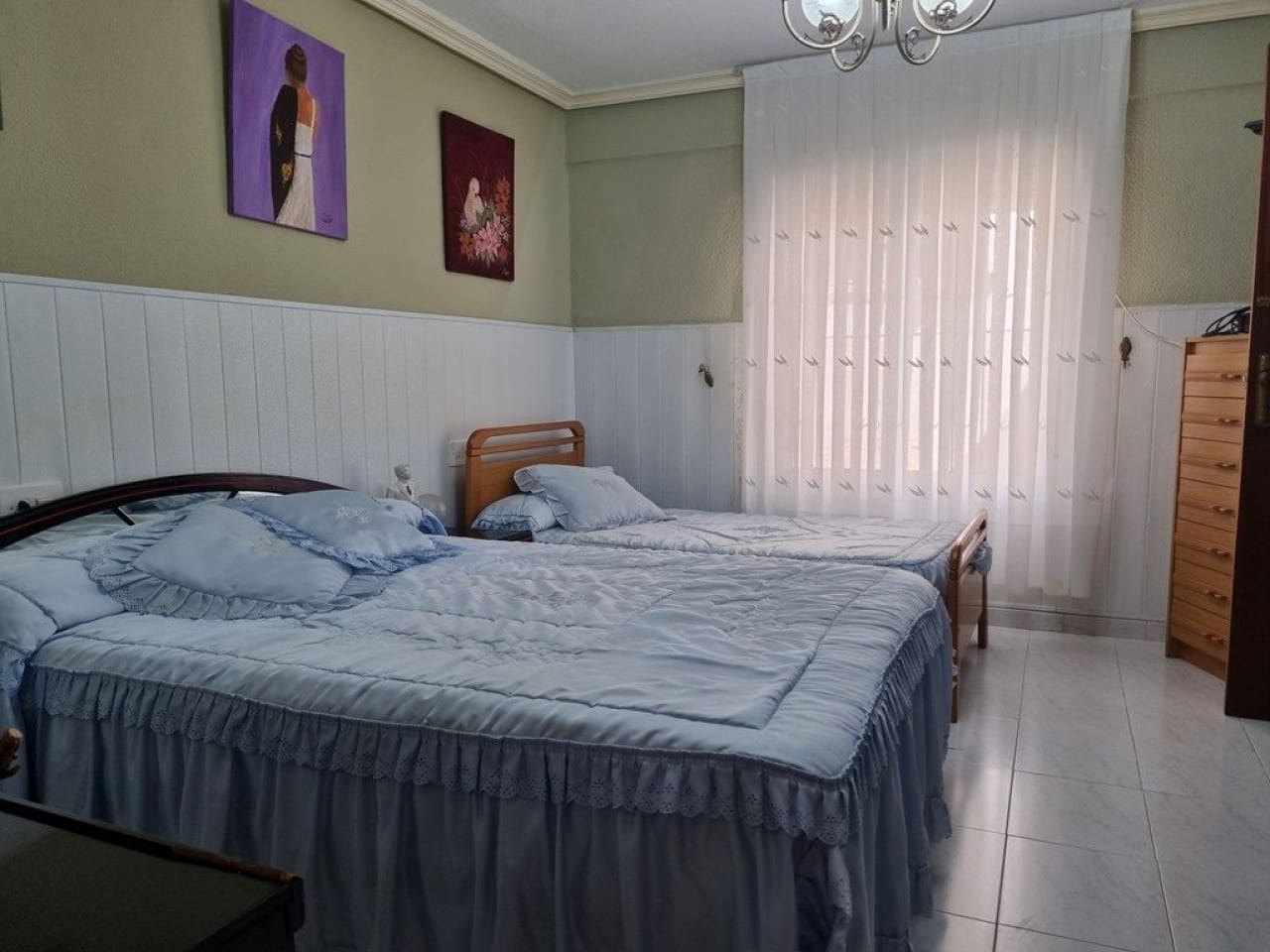 6 slaapkamer Finca/Landhuis te koop in Crevillente / Crevillent met zwembad - € 280.000 (Ref: 6871457)