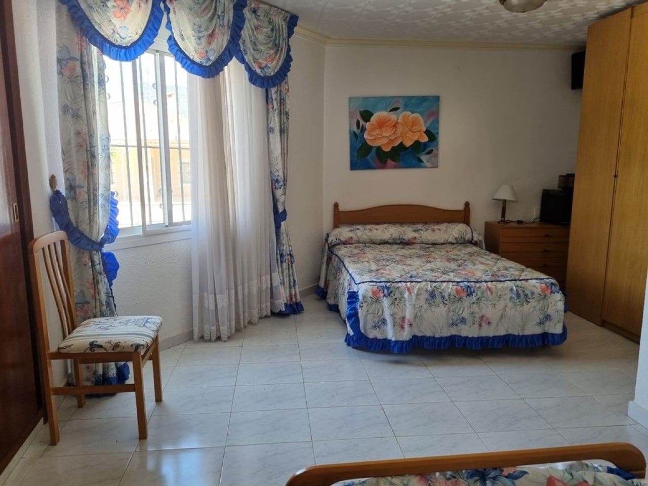 6 slaapkamer Finca/Landhuis te koop in Crevillente / Crevillent met zwembad - € 280.000 (Ref: 6871457)