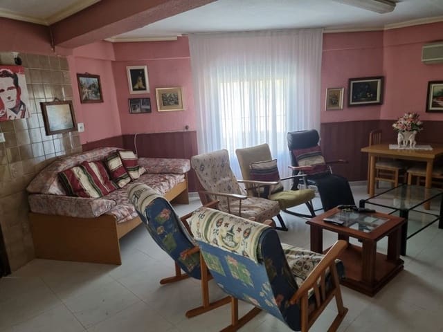 6 slaapkamer Finca/Landhuis te koop in Crevillente / Crevillent met zwembad - € 280.000 (Ref: 6871457)