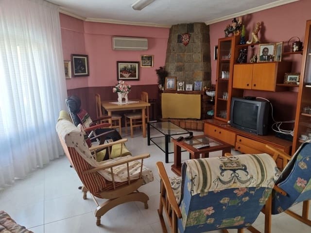 6 slaapkamer Finca/Landhuis te koop in Crevillente / Crevillent met zwembad - € 280.000 (Ref: 6871457)