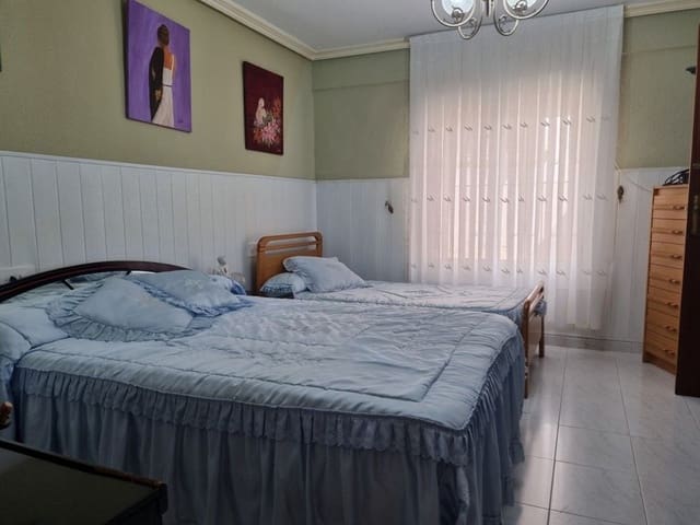 6 slaapkamer Finca/Landhuis te koop in Crevillente / Crevillent met zwembad - € 280.000 (Ref: 6871457)