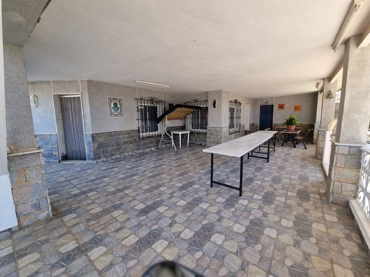 6 slaapkamer Finca/Landhuis te koop in Crevillente / Crevillent met zwembad - € 280.000 (Ref: 6871457)