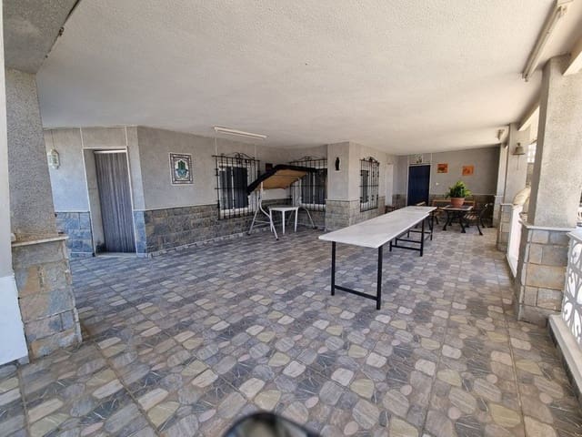 6 slaapkamer Finca/Landhuis te koop in Crevillente / Crevillent met zwembad - € 280.000 (Ref: 6871457)