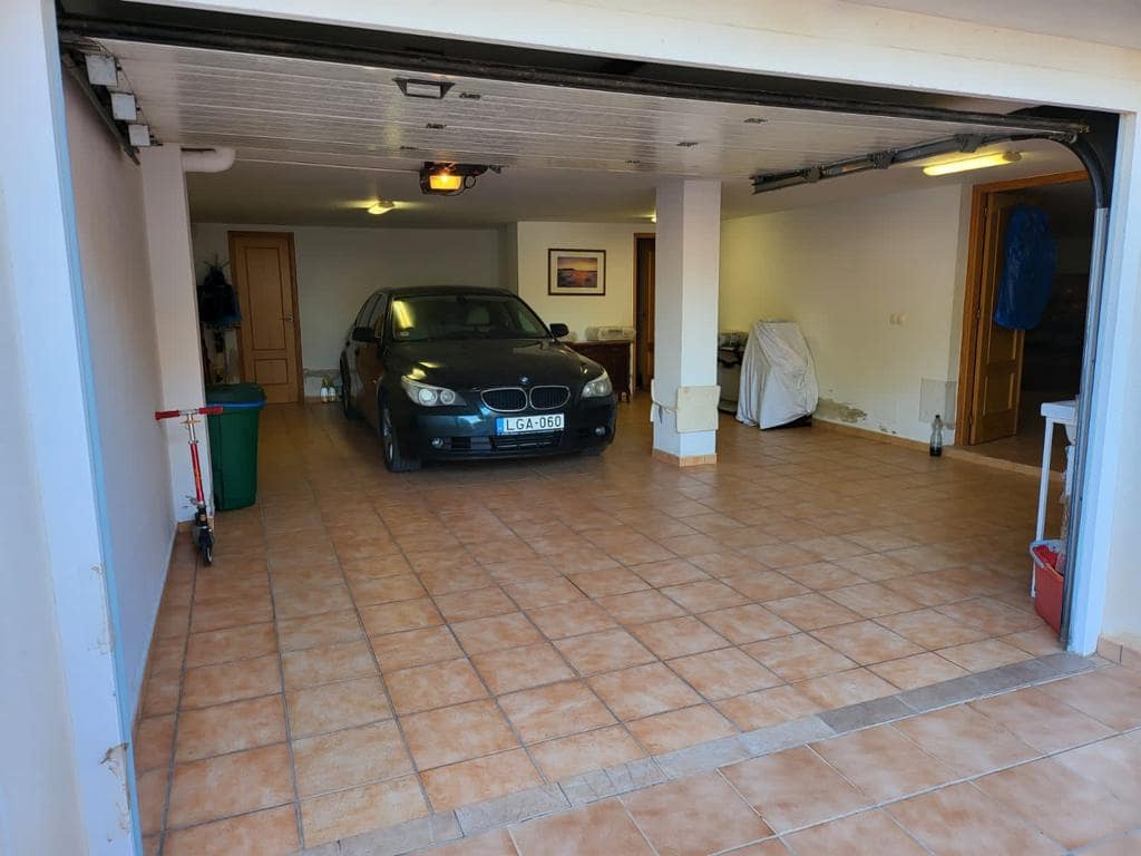 4 sovrum Villa till salu i Playa Flamenca med pool garage - 930 000 € (Ref: 6965571)