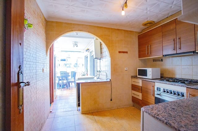 3 quarto Apartamento para venda em Benejúzar - 117 260 € (Ref: 6978755)