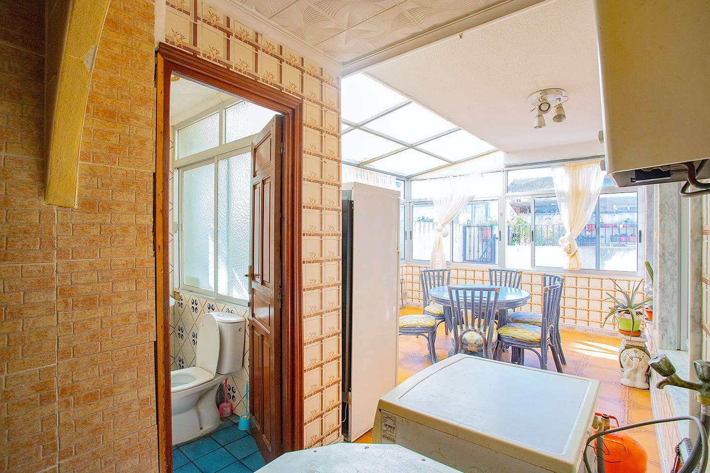 3 soveværelse Lejlighed til salg i Benejuzar - € 117.260 (Ref: 6978755)