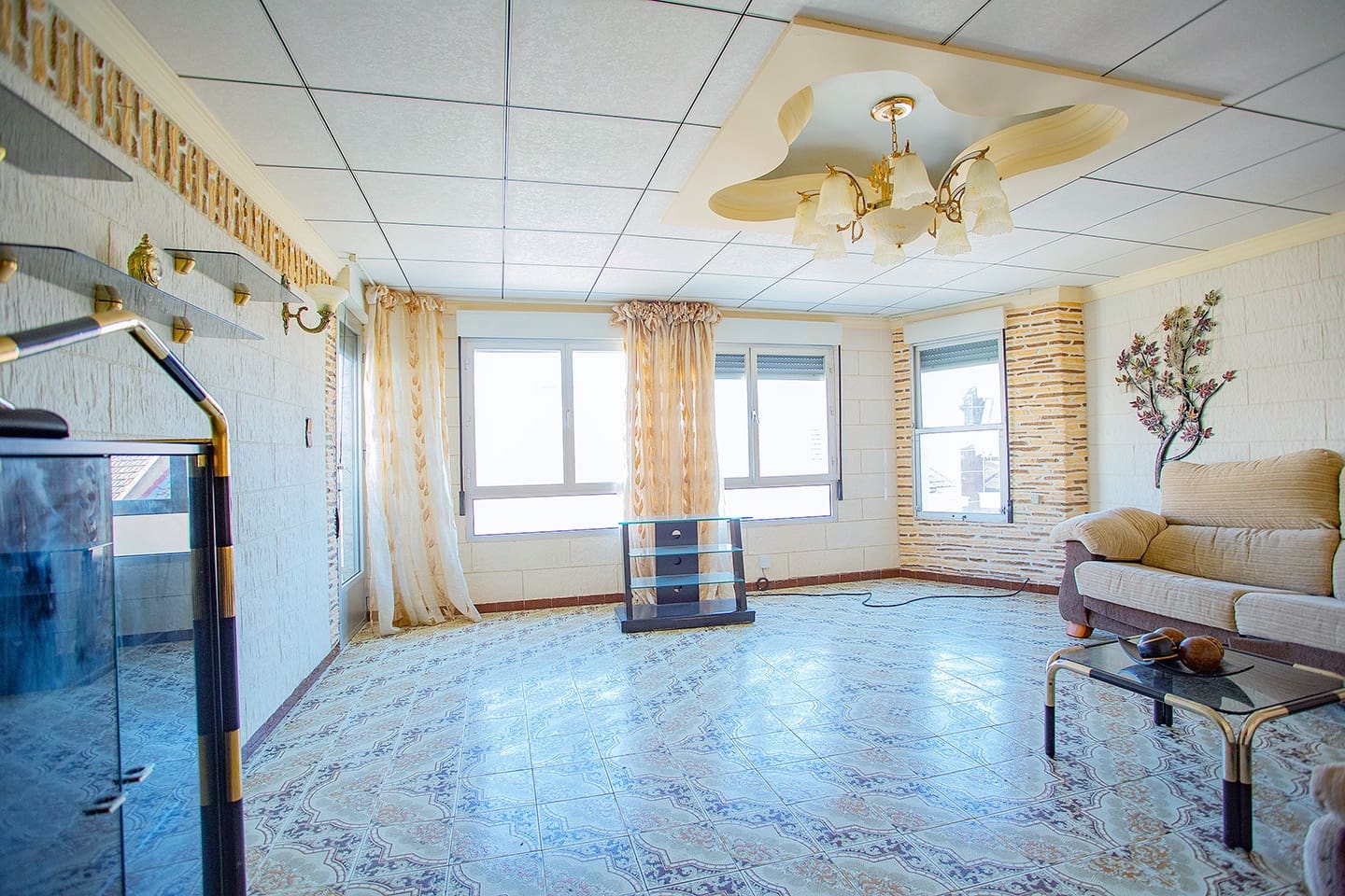 3 soveværelse Lejlighed til salg i Benejuzar - € 117.260 (Ref: 6978755)