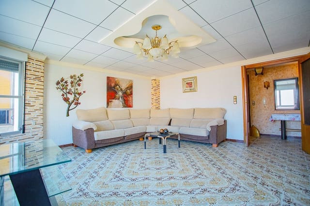 3 quarto Apartamento para venda em Benejúzar - 117 260 € (Ref: 6978755)