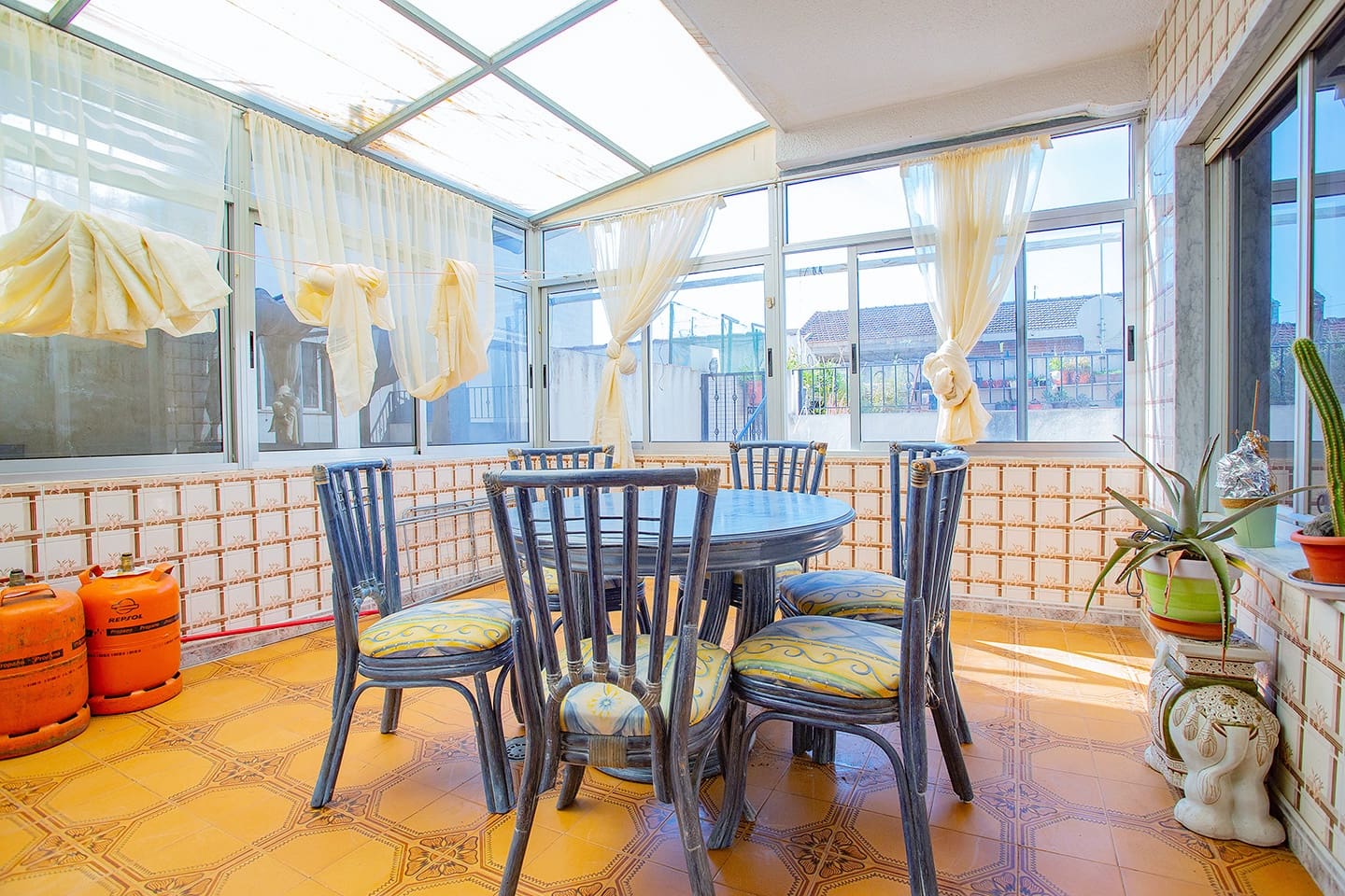 3 soveværelse Lejlighed til salg i Benejuzar - € 117.260 (Ref: 6978755)