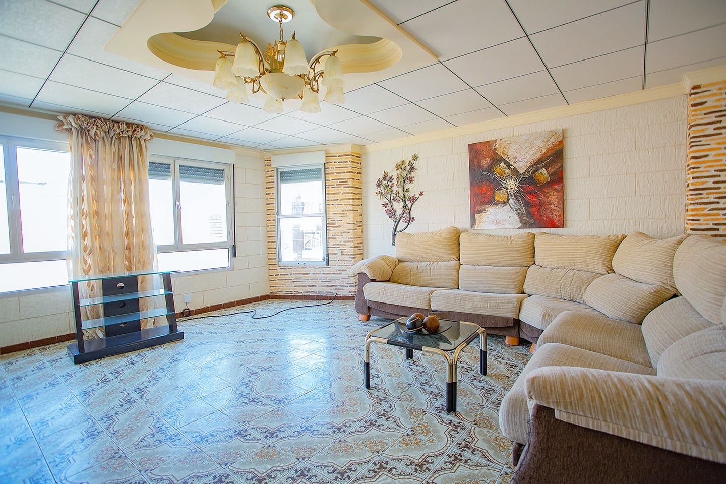 3 soveværelse Lejlighed til salg i Benejuzar - € 117.260 (Ref: 6978755)