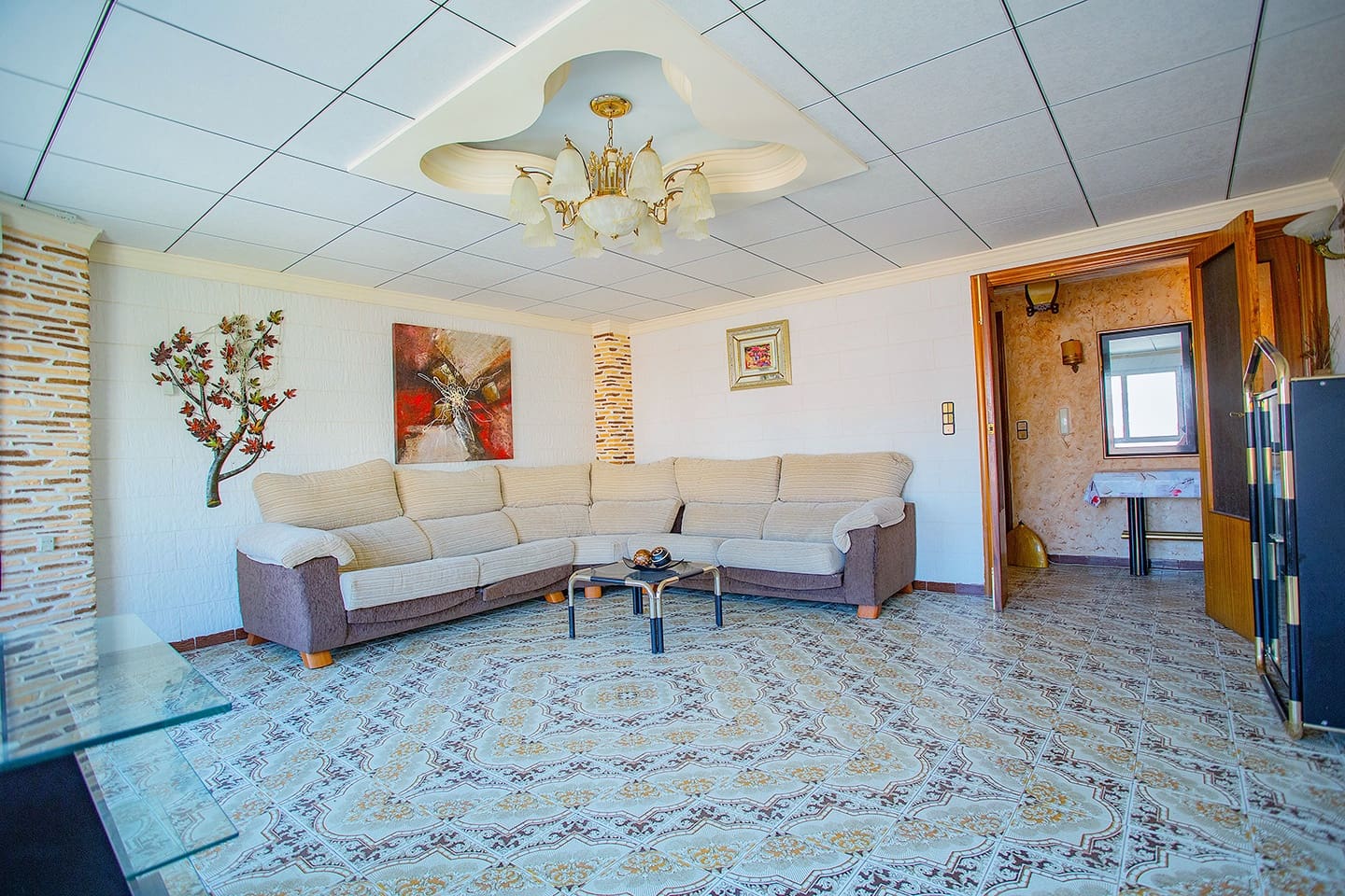 3 soveværelse Lejlighed til salg i Benejuzar - € 117.260 (Ref: 6978755)