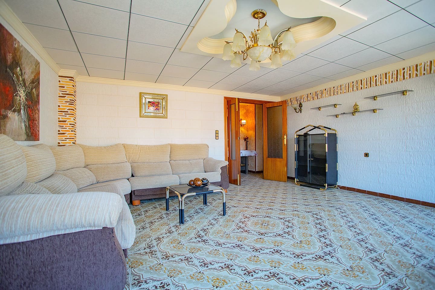 3 soveværelse Lejlighed til salg i Benejuzar - € 117.260 (Ref: 6978755)