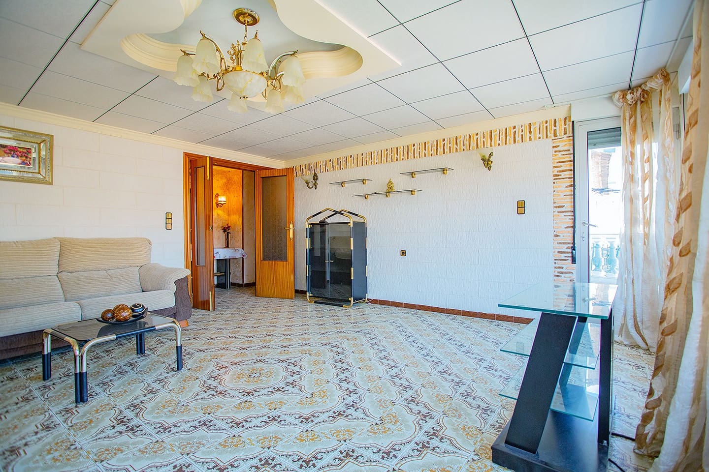 3 soveværelse Lejlighed til salg i Benejuzar - € 117.260 (Ref: 6978755)