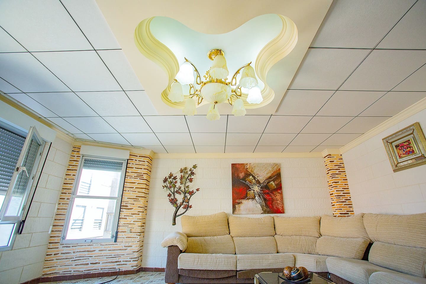 3 soveværelse Lejlighed til salg i Benejuzar - € 117.260 (Ref: 6978755)