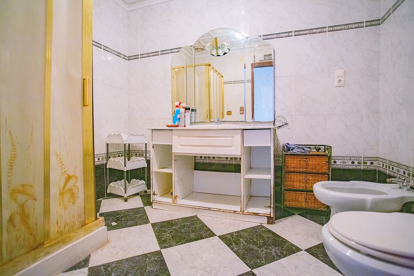 3 soveværelse Lejlighed til salg i Benejuzar - € 117.260 (Ref: 6978755)