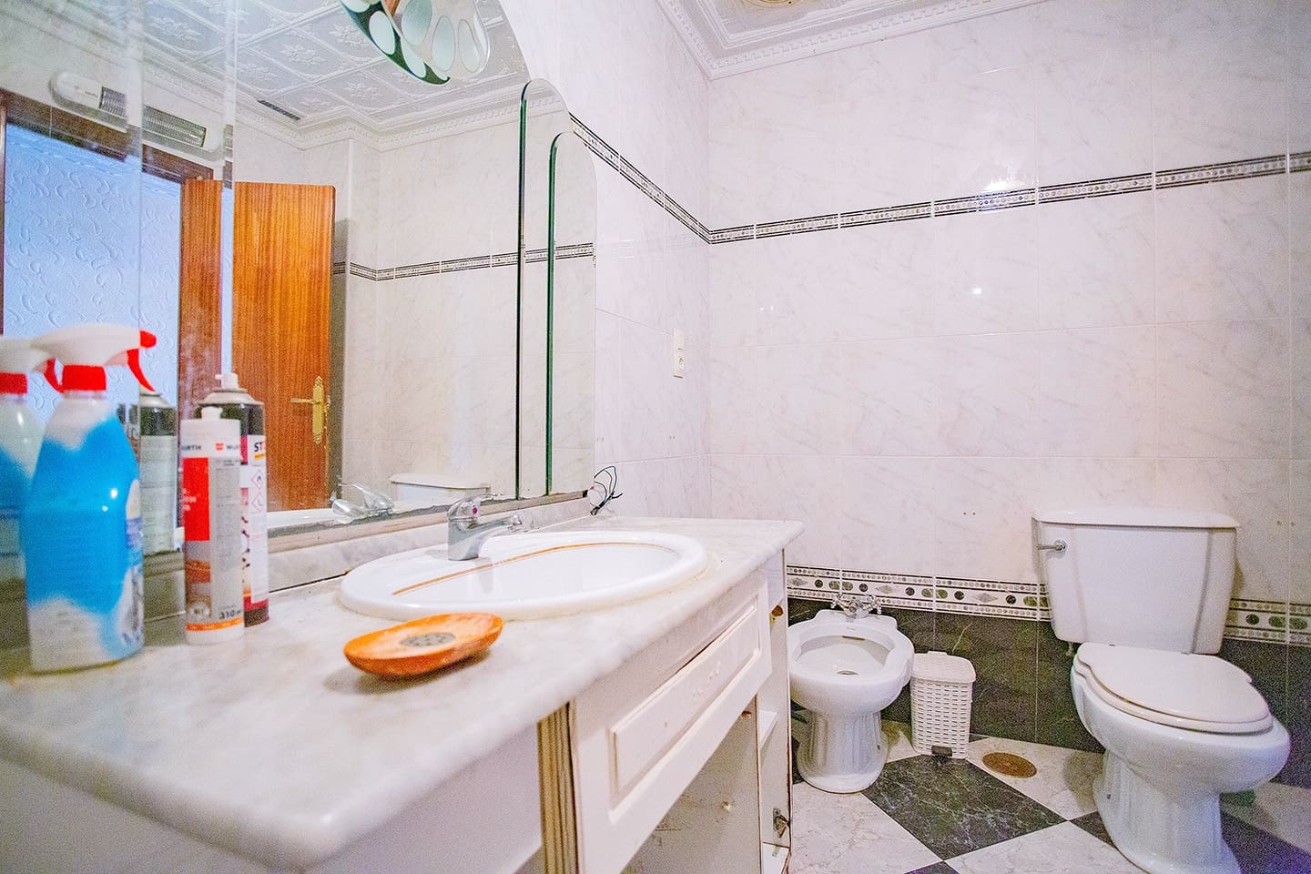 3 soveværelse Lejlighed til salg i Benejuzar - € 117.260 (Ref: 6978755)