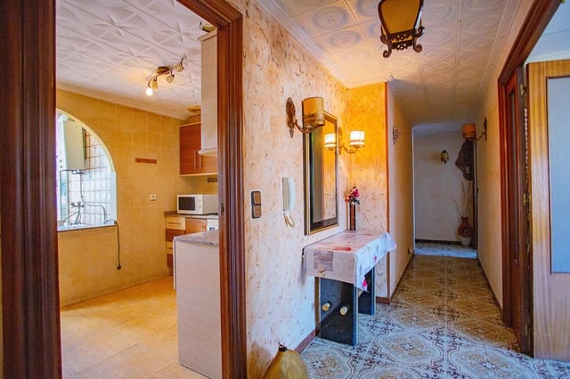 3 quarto Apartamento para venda em Benejúzar - 117 260 € (Ref: 6978755)