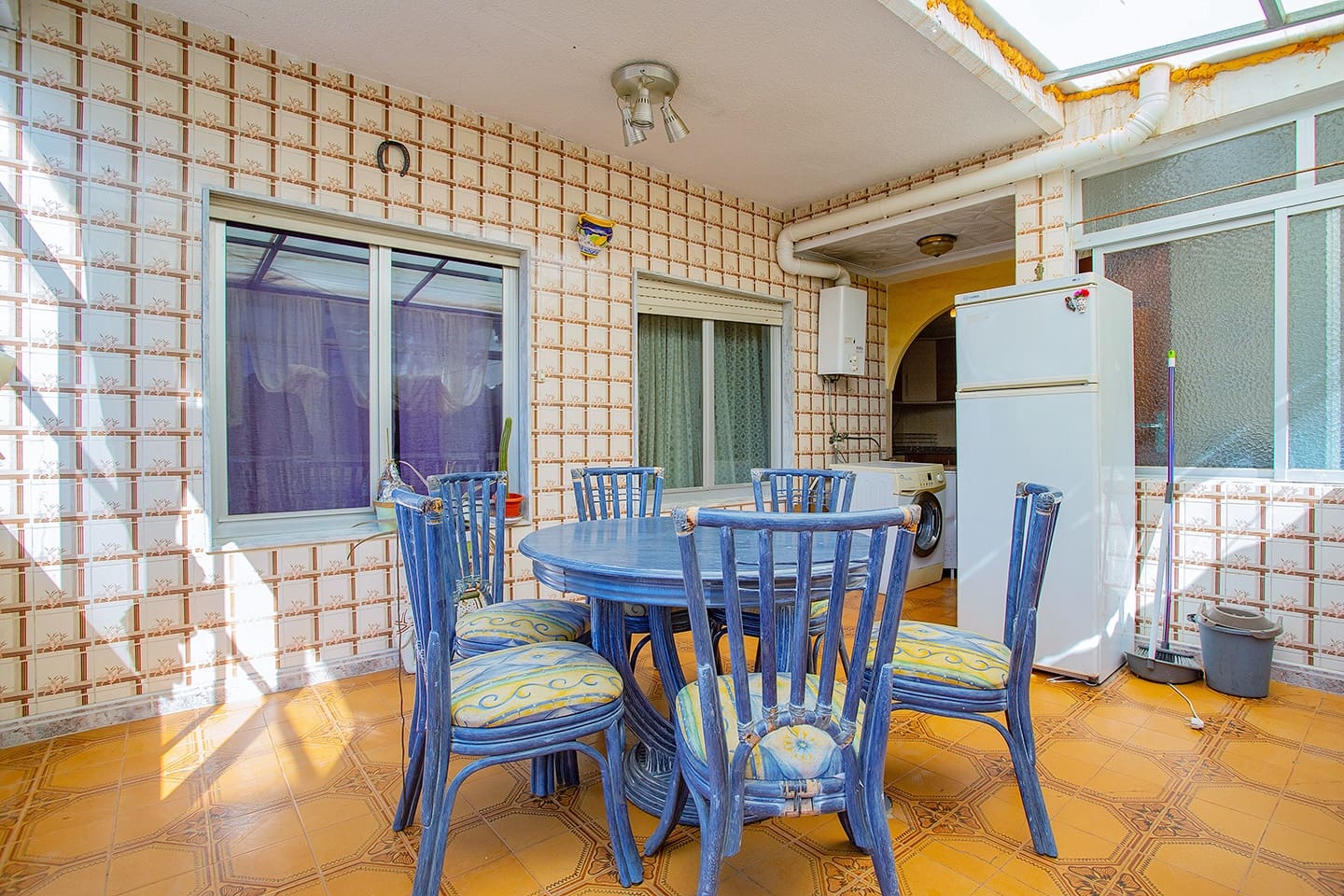 3 soveværelse Lejlighed til salg i Benejuzar - € 117.260 (Ref: 6978755)