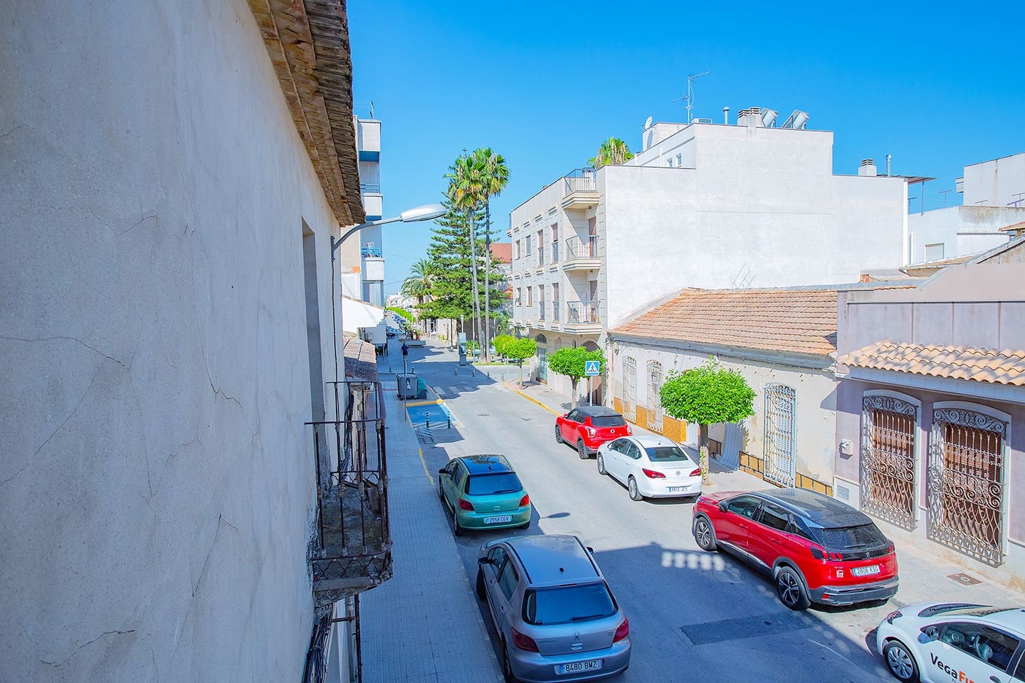 3 soveværelse Lejlighed til salg i Benejuzar - € 117.260 (Ref: 6978755)