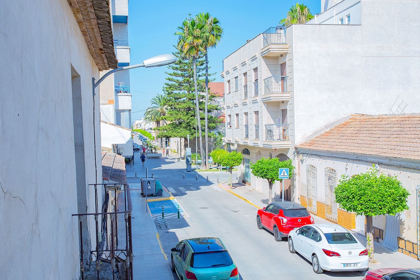 3 soveværelse Lejlighed til salg i Benejuzar - € 117.260 (Ref: 6978755)