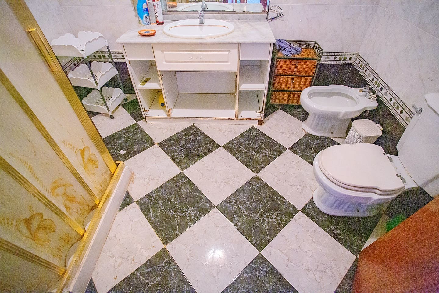 3 soveværelse Lejlighed til salg i Benejuzar - € 117.260 (Ref: 6978755)