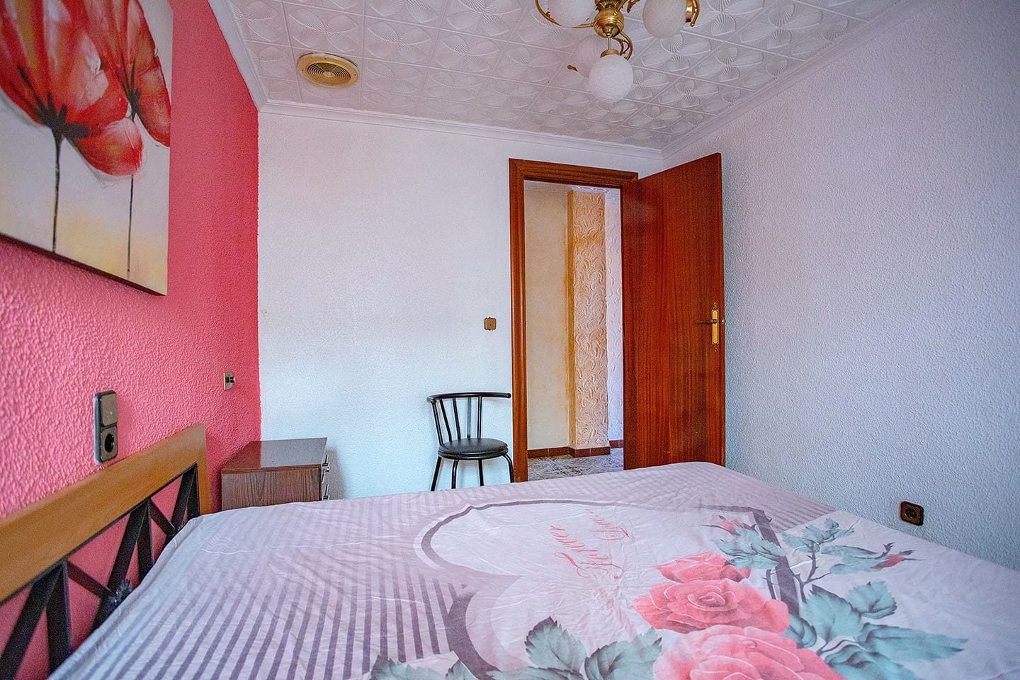 3 soveværelse Lejlighed til salg i Benejuzar - € 117.260 (Ref: 6978755)