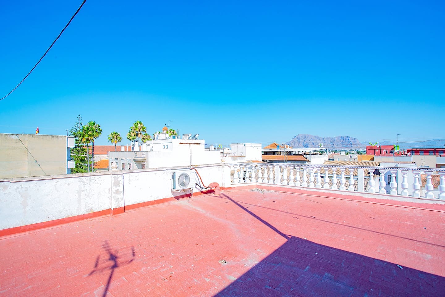 3 soveværelse Lejlighed til salg i Benejuzar - € 117.260 (Ref: 6978755)